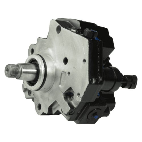 Industrial Injection Re-Manufactured Fuel Injection Pump for Dodge (2003-07) 5.9L Cummins 33% Increase, CP3