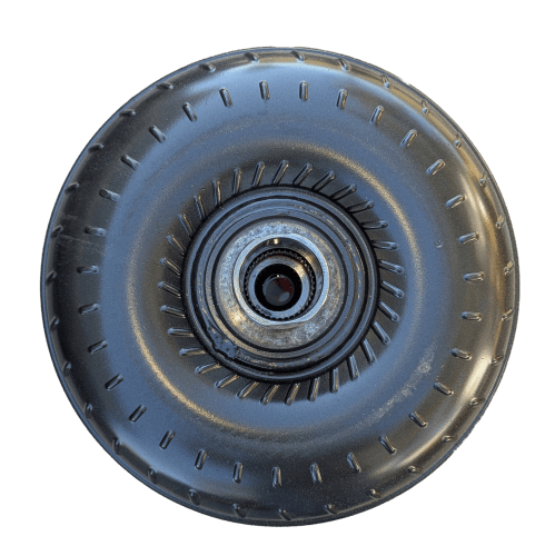 Diamond T Torque Converter for GM (2017-19) 6.6L Duramax w/Allison 550hp Dual Disk