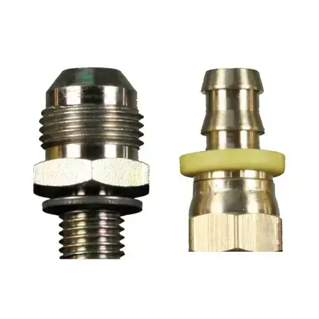 FASS CP3 Recall Fitting Kit for RAM (2019-20) 6.7L Cummins