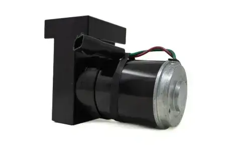 FASS Class 8/ Versatile EM-1001 w/ .625 gear