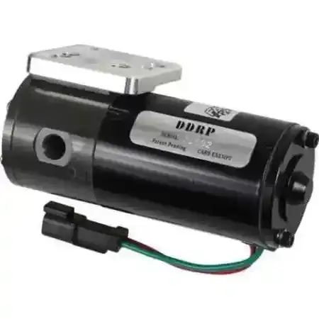 FASS Direct Replacement Fuel Pump for Dodge (1998.5-02) 5.9L 24V Cummins