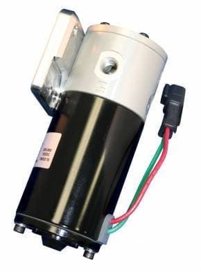 FASS Direct Replacement Fuel Pump for Dodge (2003-04) 5.9L 24V Cummins