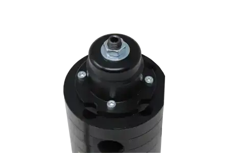 FASS Adjustable Diesel Fuel Lift Pump for Dodge/Ram (2010-14) 6.7L Cummins (290GPH)