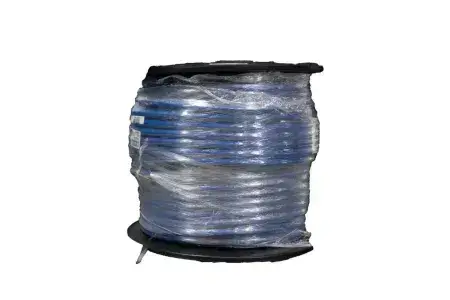 FASS Fuel Line Tube 1/2 Push-Lok on Reel (500ft X .25)