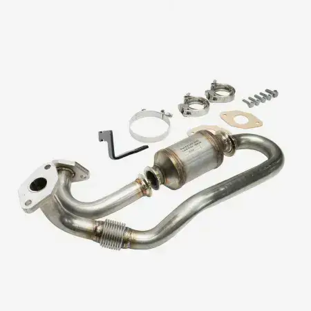 FASS EGR Filter System for Chevy/GMC (2020-25) 6.6L L5P Duramax