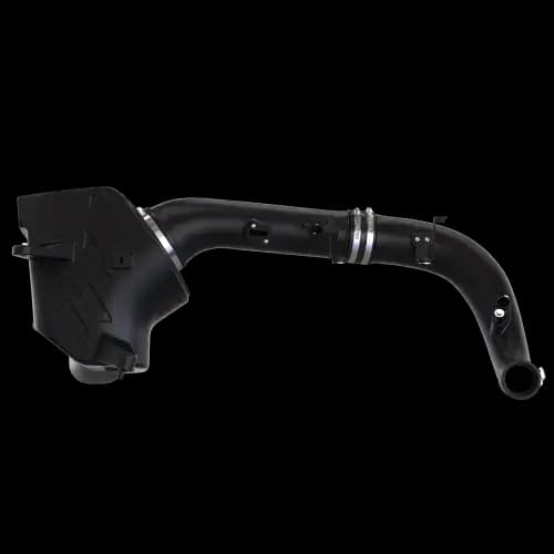 S&B Cold Air Intake Kit for Chevy/GMC (2023-25) 2.7L Colorado/Canyon, (Dry Extendable, White)