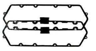 Alliant Power Valve Cover Gasket Kit for Ford (1998-03) 7.3L Power Stroke (Pair)