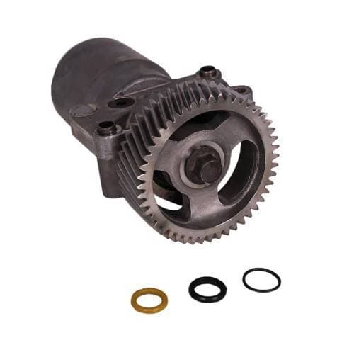 Alliant Power Remanufactured High-Pressure Oil Pump (HPOP) for Ford (2003-04) 6.0L Power Stroke