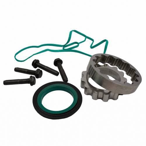 Ford Motorcraft Low Pressure Oil Pump Gear Kit, Ford (2008-10) 6.4L Power Stroke LPOP