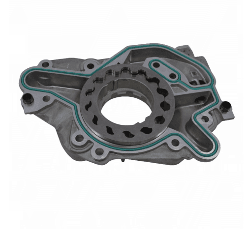 Ford Motorcraft Low Pressure Oil Pump Cover & Gear Kit, Ford (2008-10) 6.4L Power Stroke LPOP