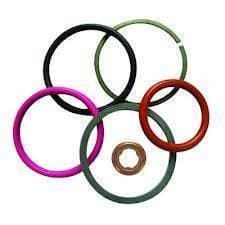 Alliant Power Fuel Injector Seal Kit for Ford (1994-03) 7.3L Power Stroke, Navistar T444E / DT466E / I530E / HT530