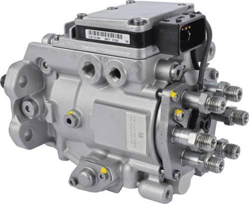 Alliant Power VP44 Reman Fuel Injection Pump for Dodge (1998.5-02) 5.9L Cummins (175-275HP)