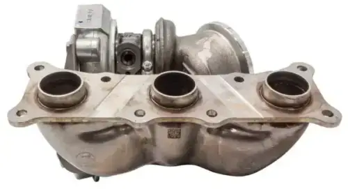 Alliant Power Turbocharger, 49131-07171