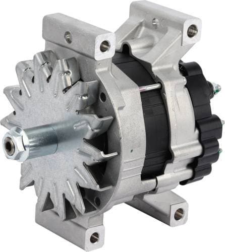 Alliant Power 12V 200A Pad Brushless Alt