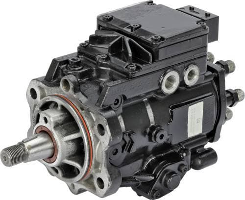 Alliant Power VP44 HO Reman Fuel Injection Pump for Dodge (2000-02) Cummins, Manual (245hp - HO 6 Speed)