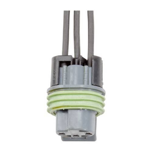 Alliant Power Engine Oil Pressure (EOP) Switch Connector Pigtail for Chevy/GMC (1992-02) 6.5L Diesel