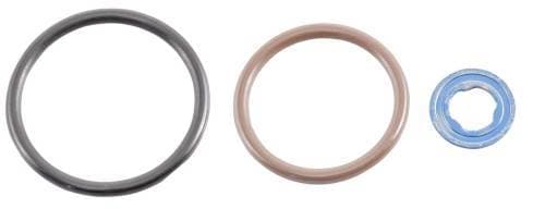 Alliant Power Injector Seal Kit, G2.9 for Navistar (2004-10) DT466 / 570 / HT570 / MaxxForce DT / 9 / 10