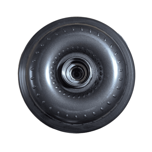 Diamond T Torque Converter for Ford (2017-23) 2.7L, 3.5L & 5.0L 10R80 (4 Lug)