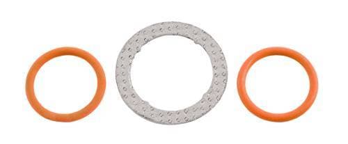 Alliant Power Exhaust Gas Recirculation (EGR) Valve O-ring Kit, AP0005