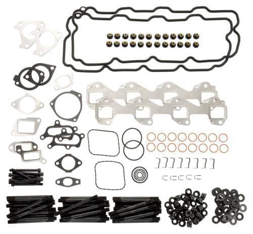 Alliant Power Head Installation Kit w/ ARP Studs for Chevy/GMC (2001-04) 6.6L LB7 Duramax