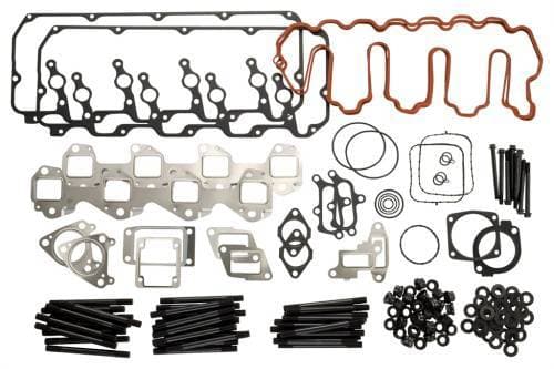 Alliant Power Head Installation Kit w/ ARP Studs for Chevy/GMC (2004-10) 6.6L LLY/LBZ/LMM Duramax