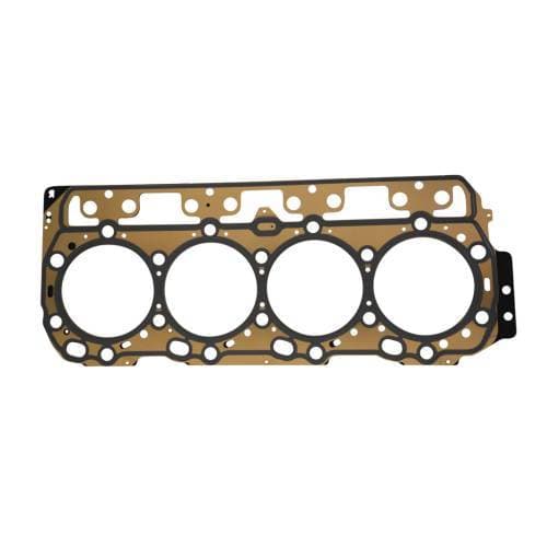 Alliant Power Right/Passenger Side Multi Layer Steel (MLS) Head Gasket for Chevy/GMC (2001-16) 6.6L Duramax, Grade C (1.05mm Thickness)