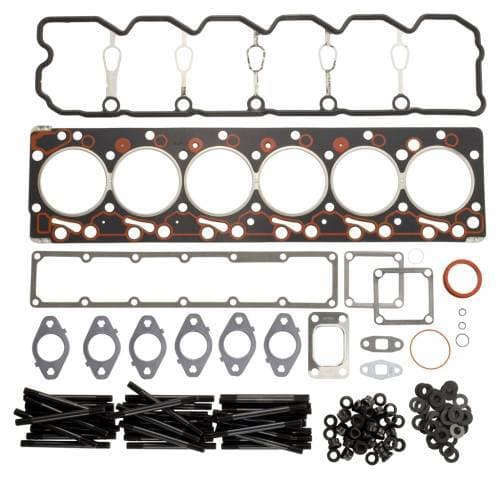 Alliant Power Head Gasket Kit w/ ARP Studs for Dodge (1998-03) 5.9L Cummins, ISB w/ VP44 (Standard Thickness)