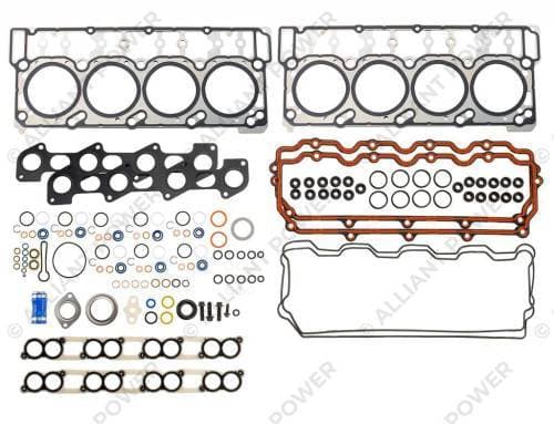 Alliant Power Head Gasket Kit w/o Studs for Ford (2003-06) 6.0L Power Stroke, 18mm Dowel