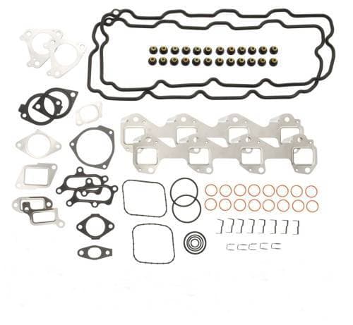 Alliant Power Head Installation Kit w/o Studs for Chevy/GMC (2001-04) 6.6L LB7 Duramax