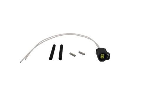 Alliant Power 2 Wire Pigtail for Ford (1994-97) 7.3L Power Stroke / (2011-18) 6.7L Power Stroke