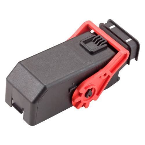 Alliant Power Engine Harness Connector Cover for Ford (2008-10) 6.4L Power Stroke