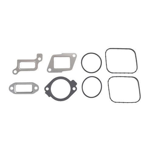 Alliant Power High-Pressure Fuel Pump/EGR Valve Installation Kit for Chevy/GMC (2004.5-05) 6.6L Duramax LLY