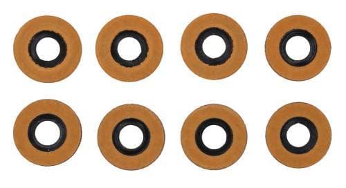 Alliant Power Injector Fuel Return Line Seal Kit for Chevy/GMC (2017-23) 6.6L Duramax L5P, (2019-23) 6.6L Duramax L5D