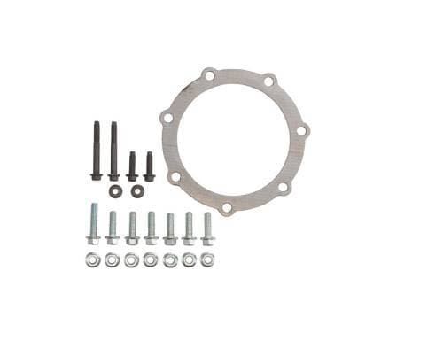 Alliant Power Diesel Particulate Filter Install Kit for Ford (2008-10) 6.4L Power Stroke
