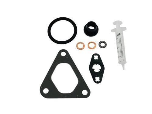 Alliant Power Turbo Install Kit for Mercedes (2000-06) 2.7L OM647/612