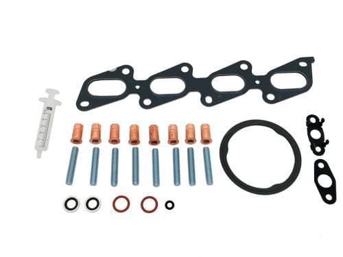 Alliant Power Turbo Install Kit for Chevy/GMC (2011-18) 1.4L