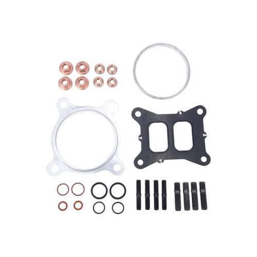 Alliant Power Turbo Install Kit for Volkswagen (2014-21) 1.8L, 2.0L EA888