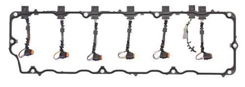 Alliant Power Valve Cover Gasket for Navistar (2004-06) DT466 / 570, HT570