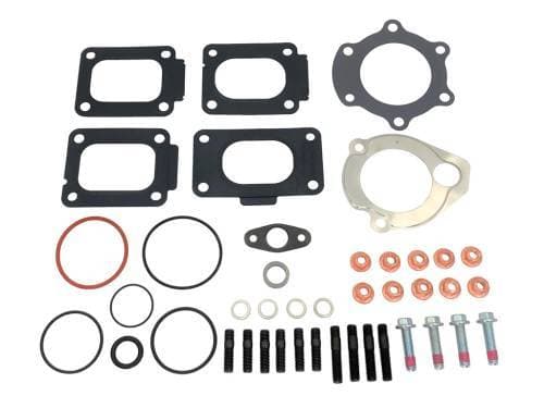 Alliant Power Turbo Install Kit for Detroit DD13,DD15 & DD16
