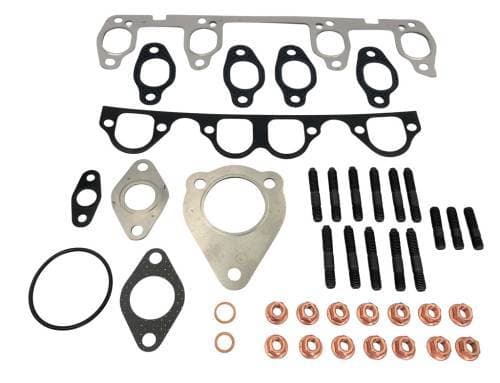 Alliant Power Turbo Install Kit for Volkswagen (1998-05) 1.9L TDI (ALH BEW)