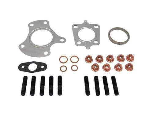Alliant Power Turbo Install Kit for Chevy/GMC (2016-22) 2.8L Colorado/Canyon, Duramax LWN