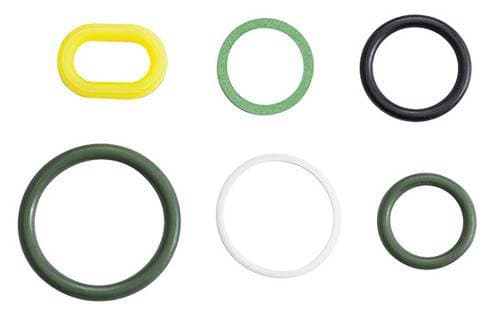 Alliant Power Injection Pressure Regulator (IPR) Valve Seal Kit for International (2004-15)