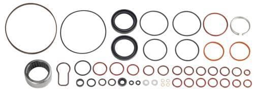 Alliant Power Injection Pump Overhaul Gasket Kit for Chevy/GMC (1992-00) 6.5L Diesel