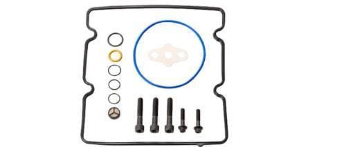 Alliant Power High-Pressure Oil Pump Installation Kit w/o Fitting for Ford (2004.5-07) 6.0L Power Stroke