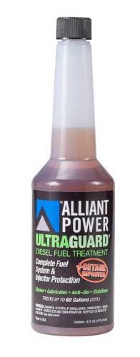 Alliant Power Ultraguard-16oz Bottle (Treats 60Gal) US Market, AP0501