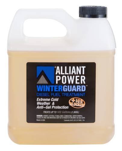 Alliant Power Winterguard - 64oz (Treats 500Gal) US Market, AP0507