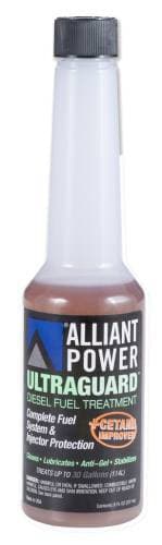 Alliant Power Ultraguard - 237Ml (Treats 114L) CA Market, AP0513