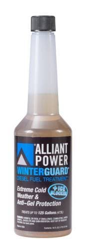 Alliant Power Winterguard - 473Ml (Treats 473L) CA Market, AP0519
