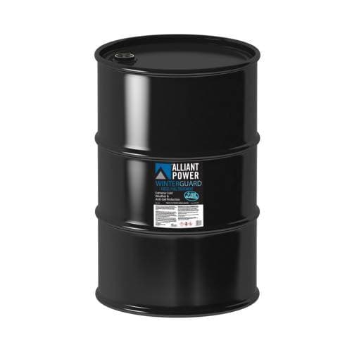 Alliant Power Winterguard - 208L (Treats 208,000L) CA Market, AP0522