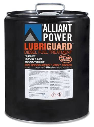 Alliant Power Lubriguard - 19L (Treats 19,000L) CA Market, AP0525